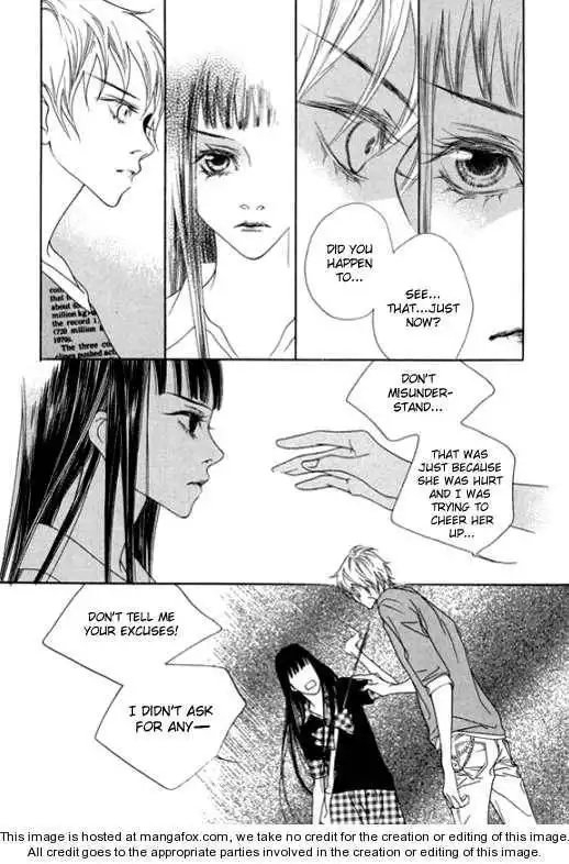 Flowers of Evil Chapter 21 38